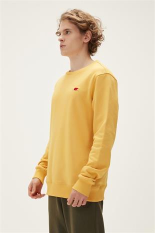 Bad Bear 22.02.12.004-C25 Rounad Erkek Sweatshirt