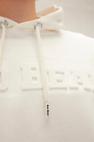 Bad Bear 22.02.12.014-C04 Pucker Bear Erkek Sweatshirt