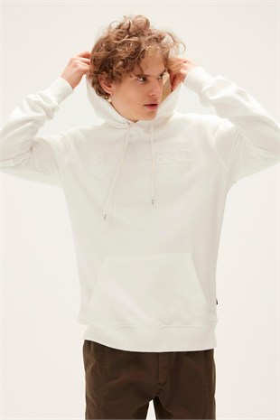Bad Bear 22.02.12.014-C04 Pucker Bear Erkek Sweatshirt