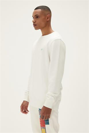 Bad Bear 22.02.12.028-C04 Geofox Erkek Sweatshirt