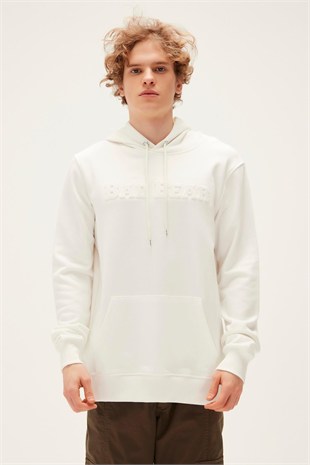 Bad Bear 22.02.12.014-C04 Pucker Bear Erkek Sweatshirt