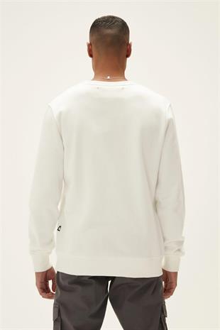 Bad Bear 22.02.12.009-C04 Counter Erkek Sweatshirt