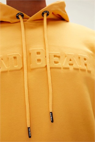Bad Bear 22.02.12.014-C25 Pucker Bear Erkek Sweatshirt
