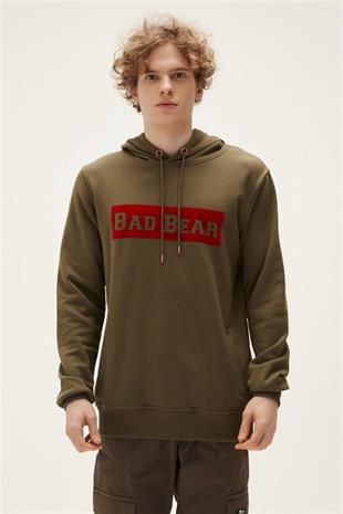 Bad Bear 22.02.12.015-C70 Flog Erkek Sweatshirt