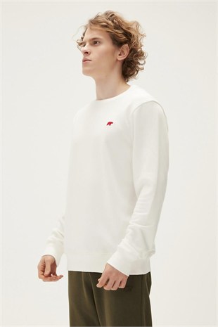 Bad Bear 22.02.12.004-C04 Rounad Erkek Sweatshirt