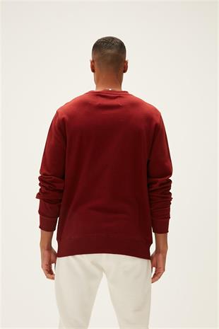 Bad Bear 22.02.12.017-C122 Kangaroo Erkek Sweatshirt