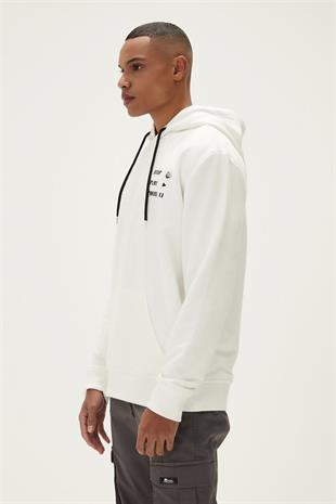 Bad Bear 22.02.12.031-C04 Pause Erkek Sweatshirt