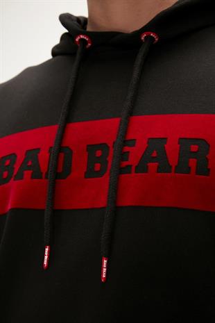 Bad Bear 22.02.12.015-C01 Flog Erkek Sweatshirt