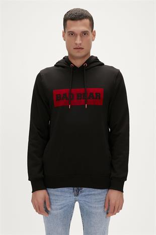 Bad Bear 22.02.12.015-C01 Flog Erkek Sweatshirt