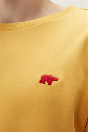 Bad Bear 22.02.12.004-C25 Rounad Erkek Sweatshirt