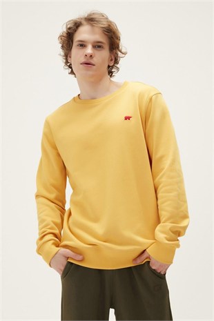 Bad Bear 22.02.12.004-C25 Rounad Erkek Sweatshirt