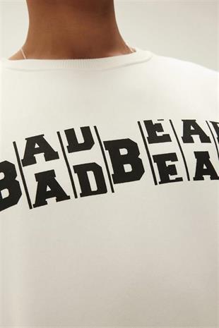 Bad Bear 22.02.12.009-C04 Counter Erkek Sweatshirt