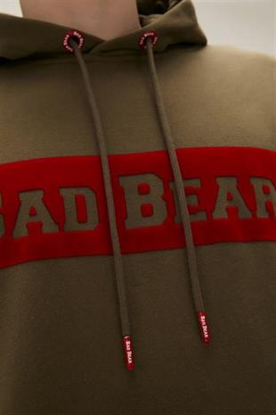 Bad Bear 22.02.12.015-C70 Flog Erkek Sweatshirt