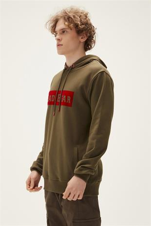 Bad Bear 22.02.12.015-C70 Flog Erkek Sweatshirt