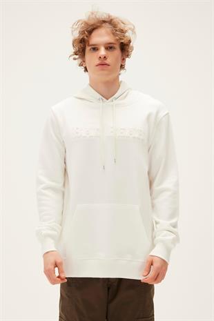 Bad Bear 22.02.12.014-C04 Pucker Bear Erkek Sweatshirt