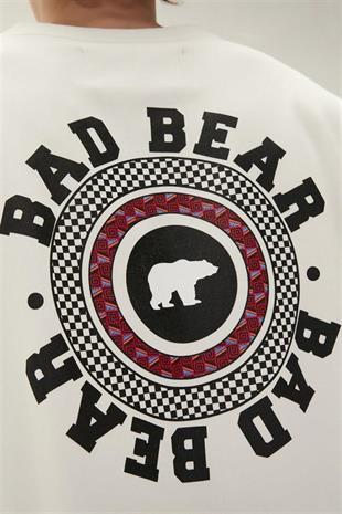 Bad Bear 22.02.12.004-C04 Rounad Erkek Sweatshirt