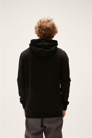 Bad Bear 22.02.12.003-C01 Inside Patch Erkek Sweatshirt