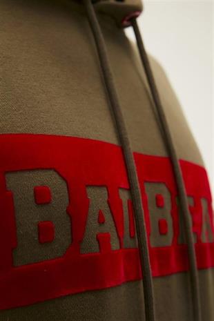 Bad Bear 22.02.12.015-C70 Flog Erkek Sweatshirt