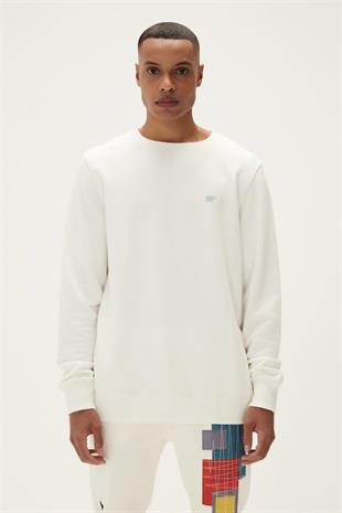 Bad Bear 22.02.12.028-C04 Geofox Erkek Sweatshirt