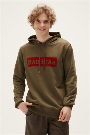 Bad Bear 22.02.12.015-C70 Flog Erkek Sweatshirt