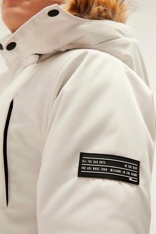 Bad Bear 22.02.13.004-C04 Rock Rabbit Erkek Mont