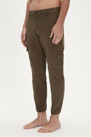 Bad Bear 22.02.16.004-C70 Memphis Erkek Kargo Pantolon