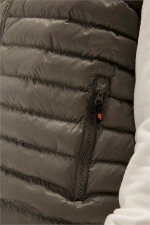 Bad Bear 22.02.17.002-C70 Archer Puffer Erkek Yelek