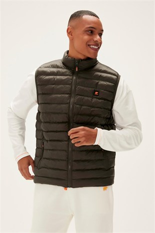 Bad Bear 22.02.17.002-C70 Archer Puffer Erkek Yelek