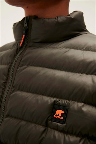 Bad Bear 22.02.17.002-C70 Archer Puffer Erkek Yelek