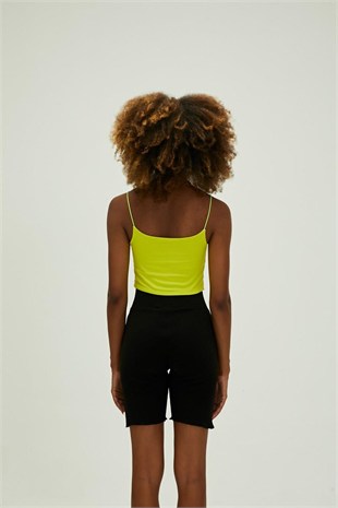 Bad Bear 22.03.23.001-C120 Vinyasa Kadın Spor Atlet