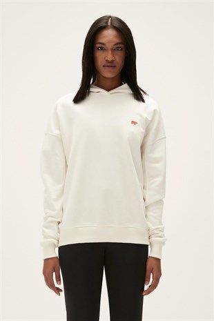 Bad Bear 22.04.12.009-C108 Welcome Kadın Sweatshirt