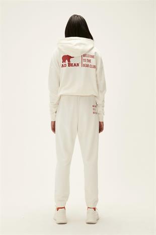 Bad Bear 22.04.12.009-C108 Welcome Kadın Sweatshirt