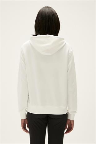 Bad Bear 22.04.12.005-C04 Here Kadın Sweatshirt