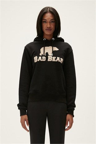 Bad Bear 22.04.12.008-C01 Frost Kadın Sweatshirt