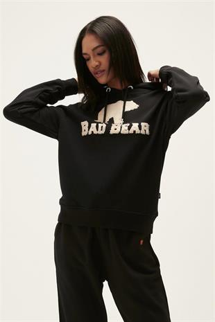Bad Bear 22.04.12.008-C01 Frost Kadın Sweatshirt