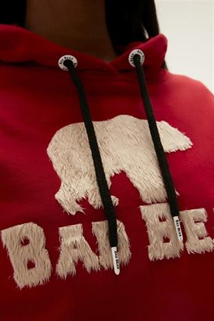 Bad Bear 22.04.12.008-C54 Frost Kadın Sweatshirt
