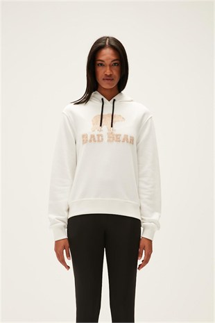 Bad Bear 22.04.12.008-C04 Frost Kadın Sweatshirt