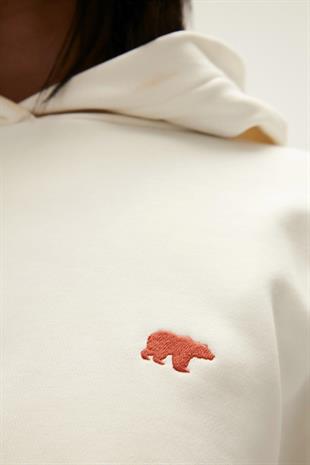 Bad Bear 22.04.12.009-C108 Welcome Kadın Sweatshirt