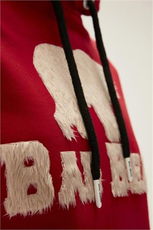 Bad Bear 22.04.12.008-C54 Frost Kadın Sweatshirt