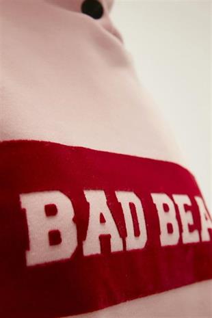 Bad Bear 22.04.12.007-C39 Flog Kadın Sweatshirt