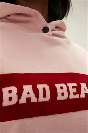 Bad Bear 22.04.12.007-C39 Flog Kadın Sweatshirt