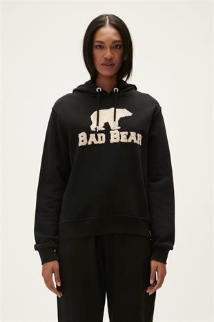 Bad Bear 22.04.12.008-C01 Frost Kadın Sweatshirt