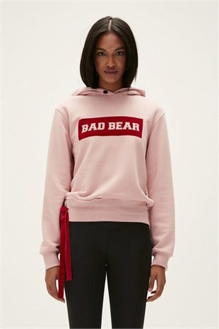 Bad Bear 22.04.12.007-C39 Flog Kadın Sweatshirt