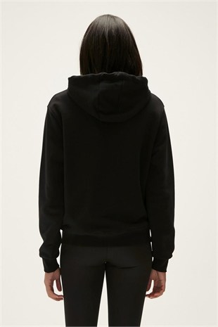 Bad Bear 22.04.12.005-C01 Here Kadın Sweatshirt