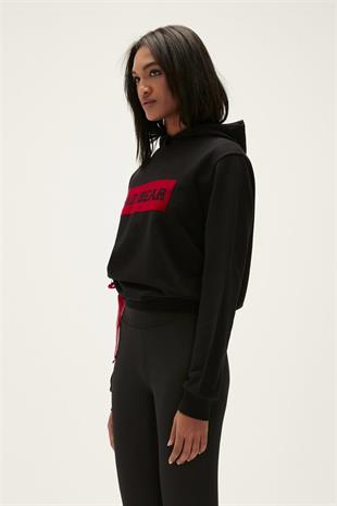 Bad Bear 22.04.12.007-C01 Flog Kadın Sweatshirt