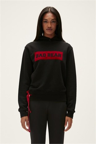Bad Bear 22.04.12.007-C01 Flog Kadın Sweatshirt