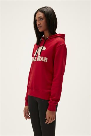 Bad Bear 22.04.12.008-C54 Frost Kadın Sweatshirt