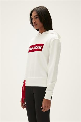Bad Bear 22.04.12.007-C04 Flog Kadın Sweatshirt