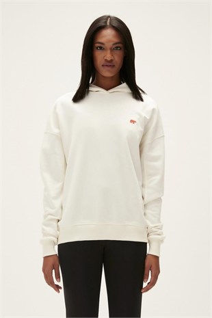 Bad Bear 22.04.12.009-C108 Welcome Kadın Sweatshirt