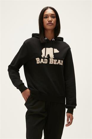Bad Bear 22.04.12.008-C01 Frost Kadın Sweatshirt